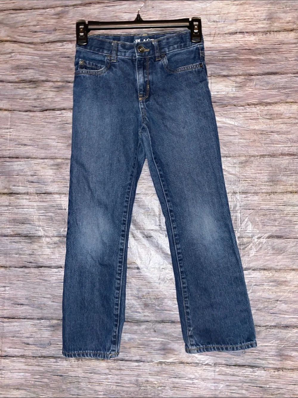 The Children's Place Boys Bootcut Jeans